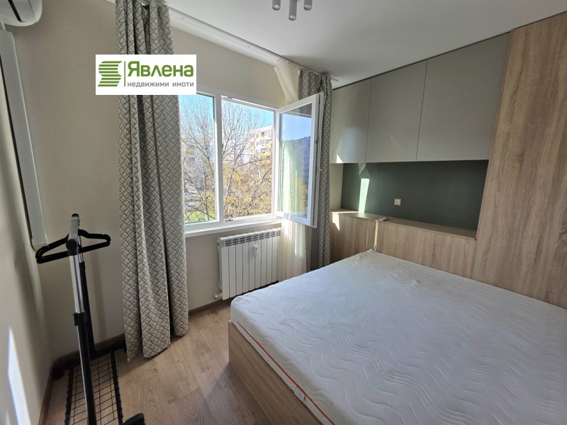 Дава под наем 2-СТАЕН, гр. София, Младост 1А, снимка 4 - Апартаменти - 52808754