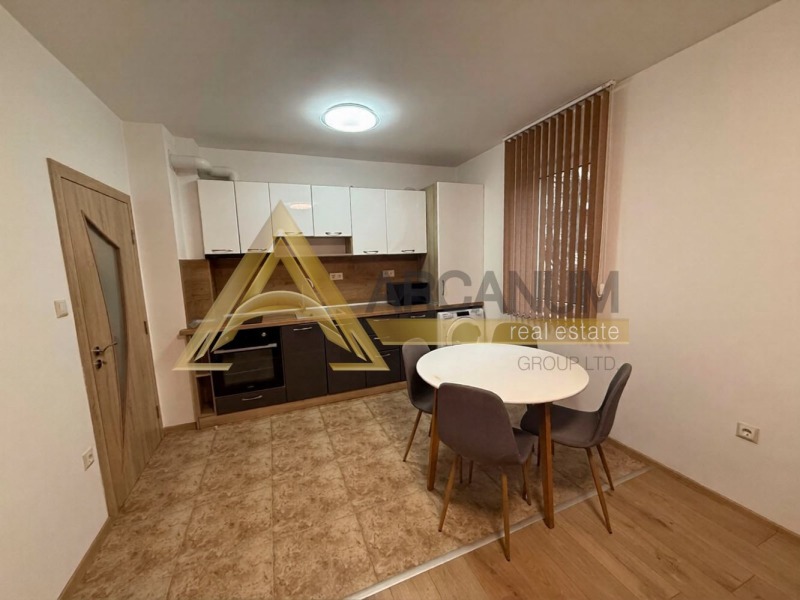 Дава под наем 2-СТАЕН, гр. Варна, Левски 2, снимка 2 - Апартаменти - 53414508