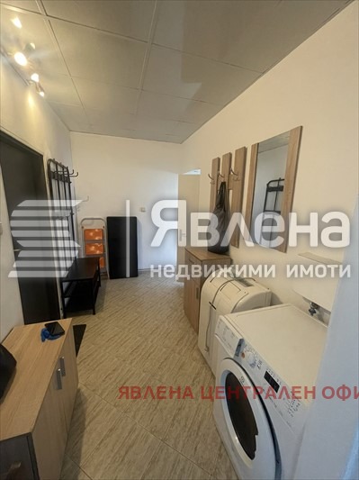 Дава под наем 2-СТАЕН, гр. София, Разсадника, снимка 7 - Апартаменти - 56077506