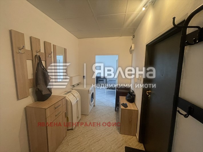 Дава под наем 2-СТАЕН, гр. София, Разсадника, снимка 5 - Апартаменти - 56077506