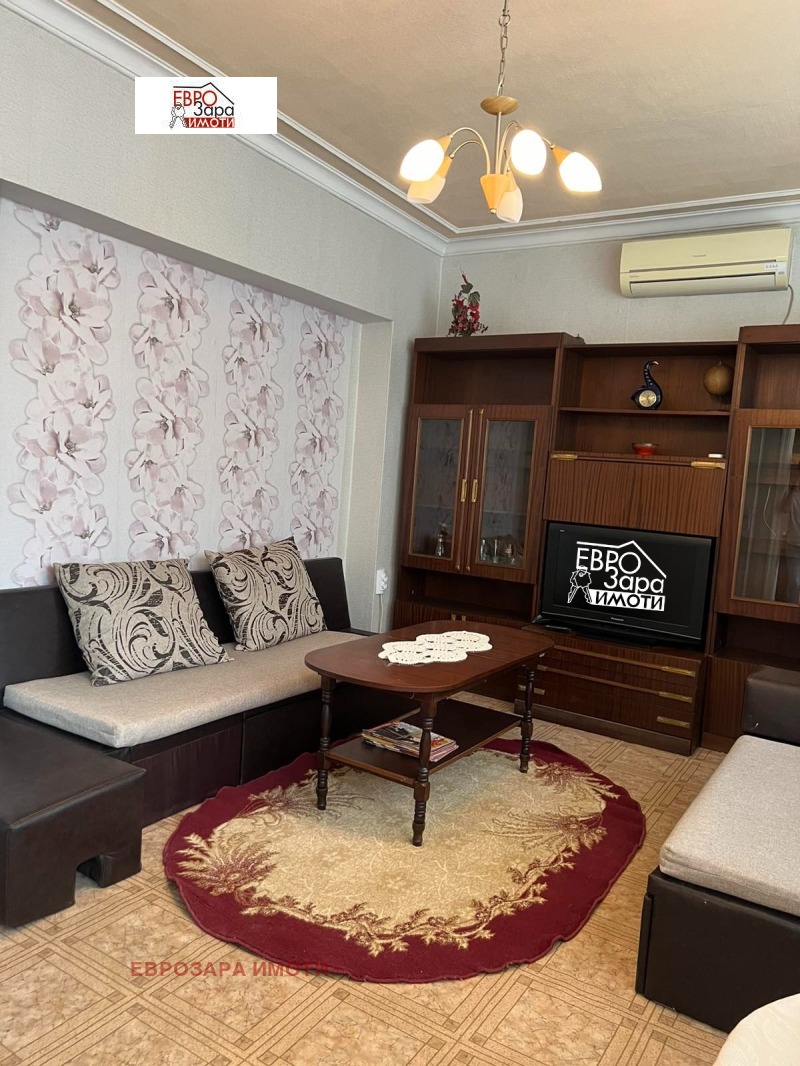 For Rent  2 bedroom Stara Zagora , Remiza , 130 sq.m | 92610810 - image [5]