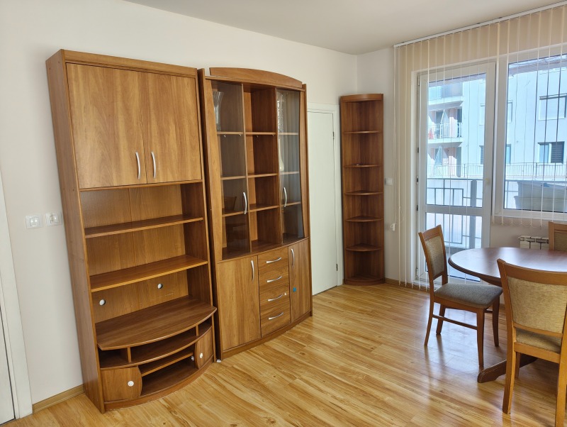 В оренду  2 спальні София , Младост 4 , 90 кв.м | 18030145 - зображення [3]