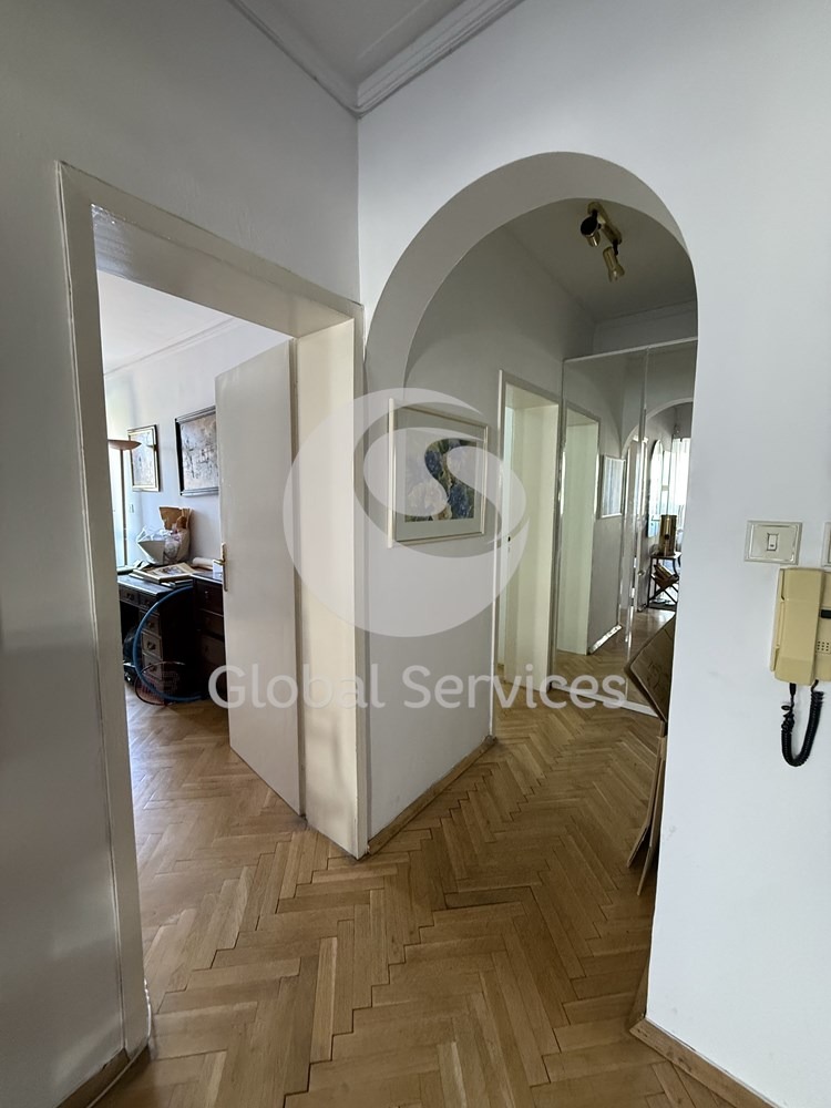 Дава под наем 3-СТАЕН, гр. София, Център, снимка 5 - Апартаменти - 56008258