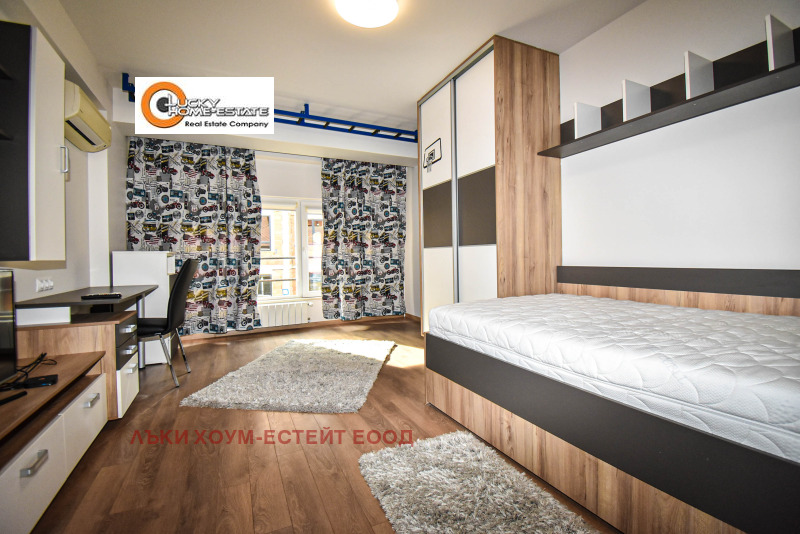 Do wynajęcia  3 sypialnie Sofia , Darwenica , 200 mkw | 66869639 - obraz [10]