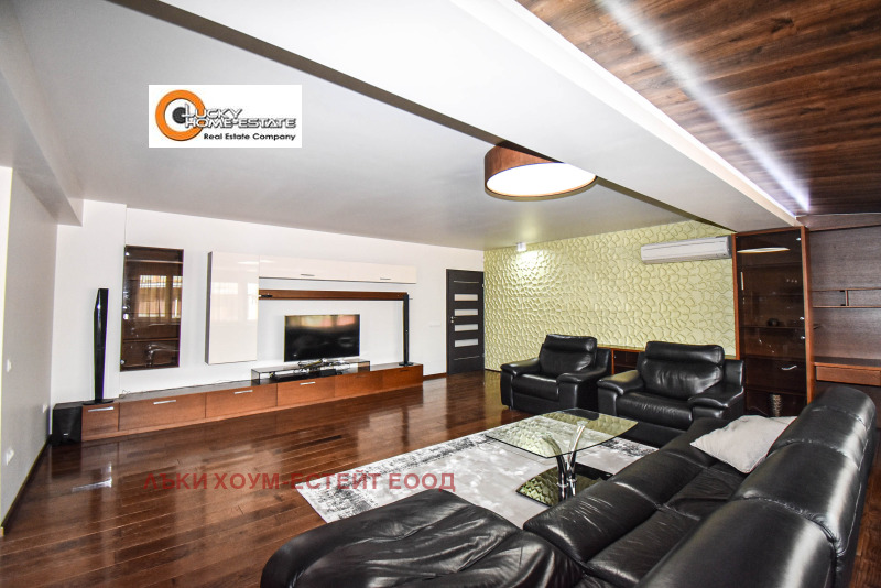 Do wynajęcia  3 sypialnie Sofia , Darwenica , 200 mkw | 66869639 - obraz [3]