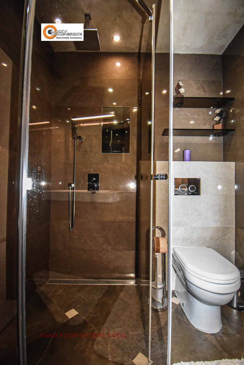 Do wynajęcia  3 sypialnie Sofia , Darwenica , 200 mkw | 66869639 - obraz [9]