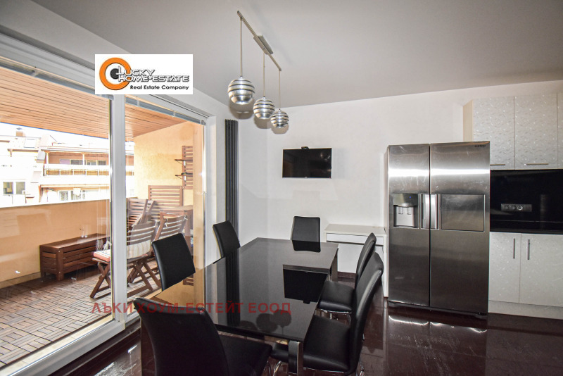 Do wynajęcia  3 sypialnie Sofia , Darwenica , 200 mkw | 66869639 - obraz [4]