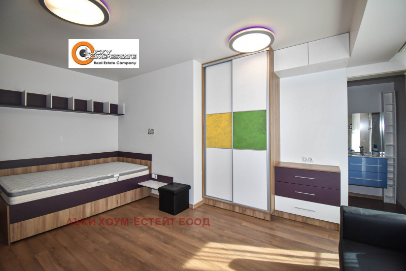 Do wynajęcia  3 sypialnie Sofia , Darwenica , 200 mkw | 66869639 - obraz [13]