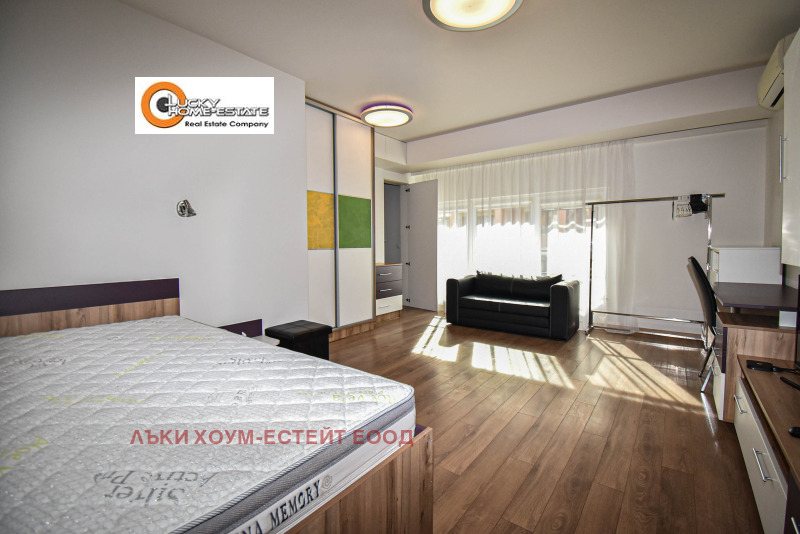 Do wynajęcia  3 sypialnie Sofia , Darwenica , 200 mkw | 66869639 - obraz [12]