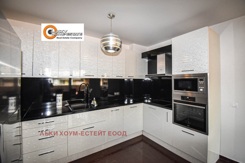Do wynajęcia  3 sypialnie Sofia , Darwenica , 200 mkw | 66869639 - obraz [5]