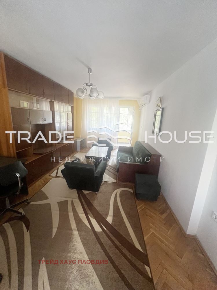 В оренду  3+ кімнати Пловдив , Южен , 100 кв.м | 73964006 - зображення [8]