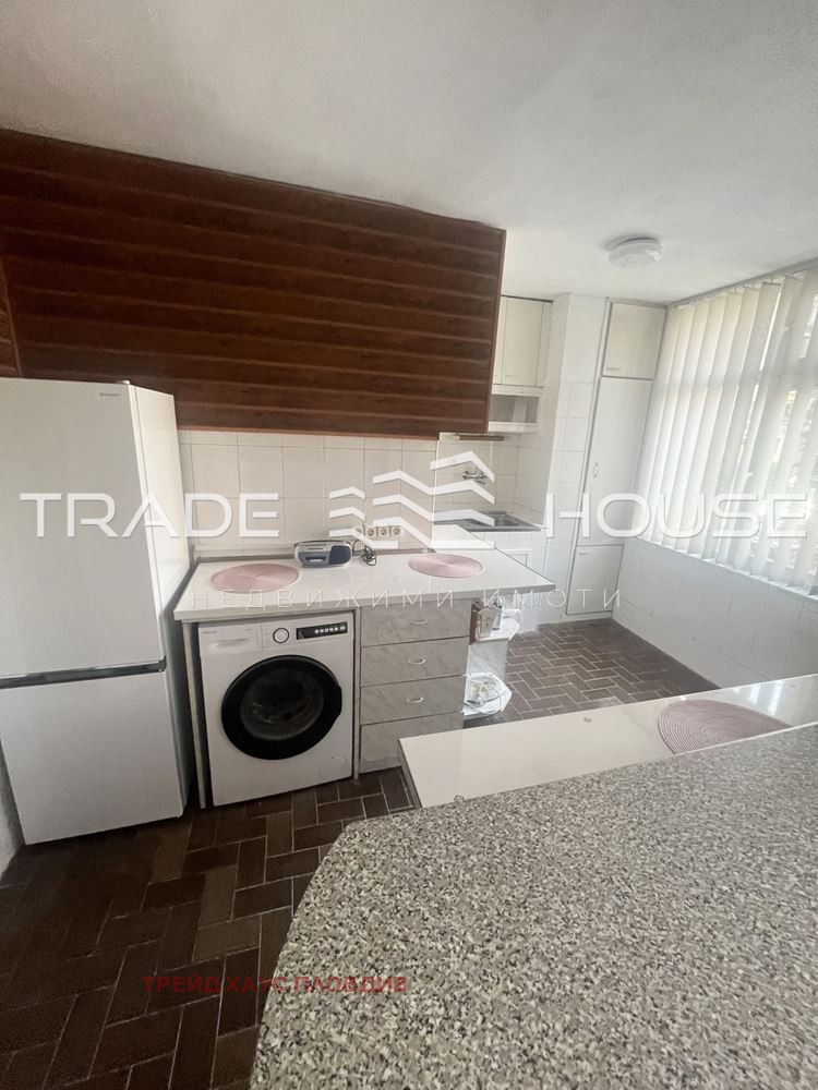 В оренду  3+ кімнати Пловдив , Южен , 100 кв.м | 73964006 - зображення [2]