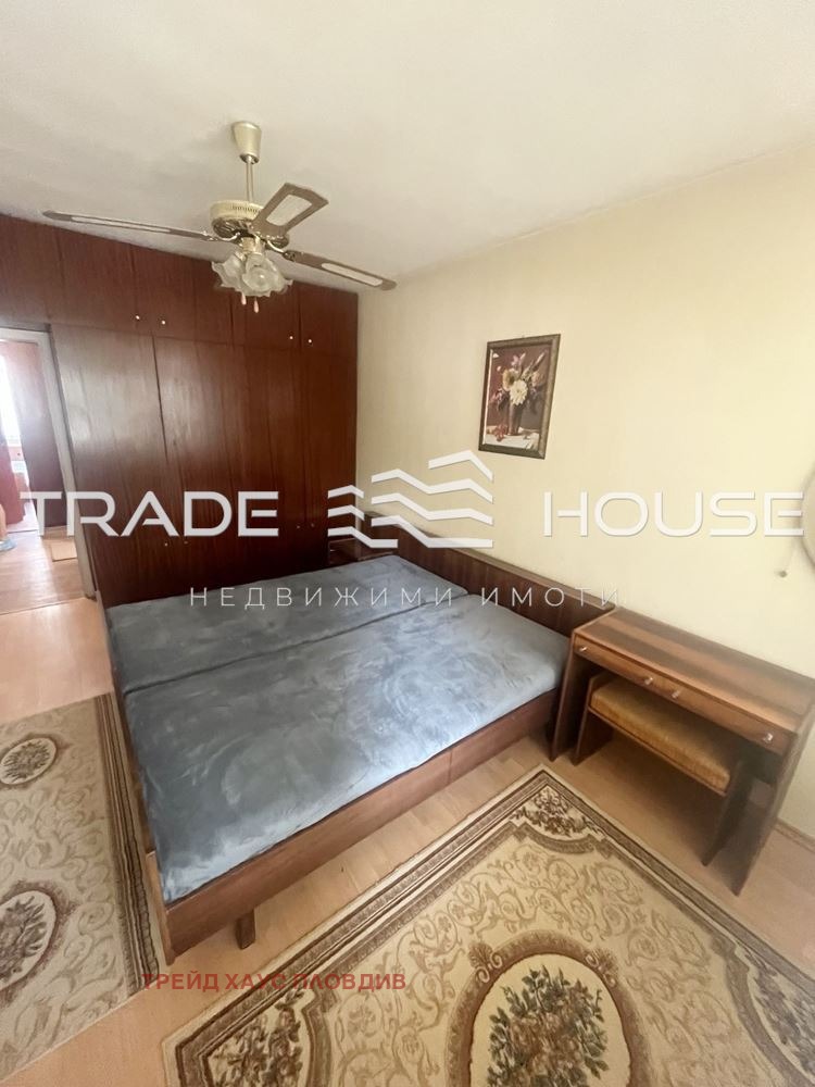 В оренду  3+ кімнати Пловдив , Южен , 100 кв.м | 73964006 - зображення [4]