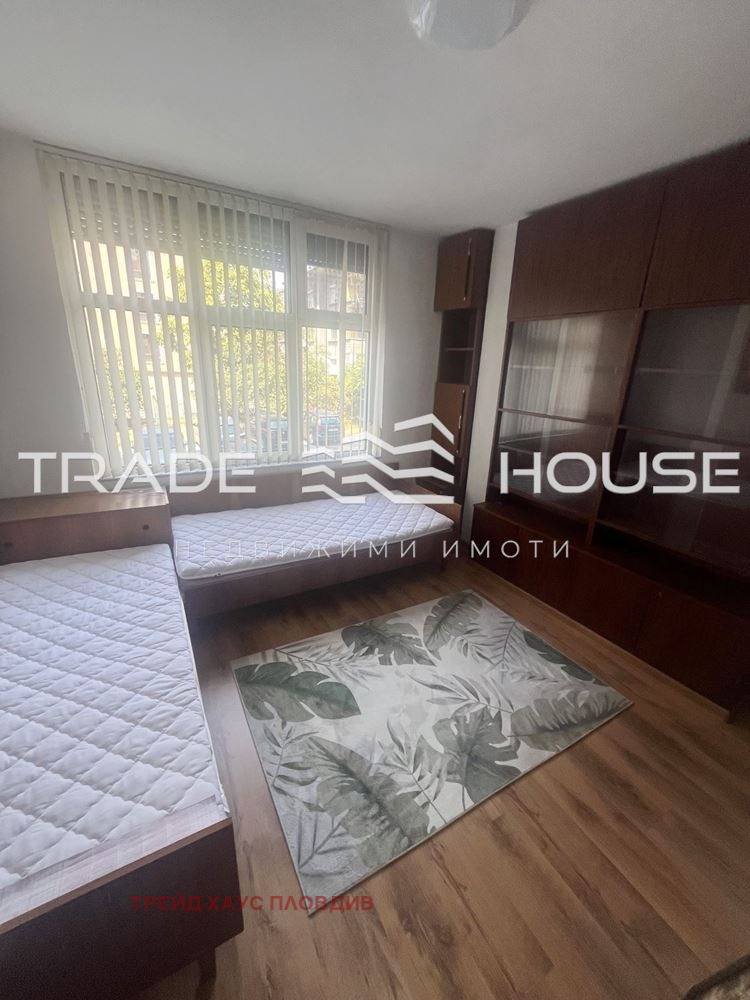 В оренду  3+ кімнати Пловдив , Южен , 100 кв.м | 73964006 - зображення [6]