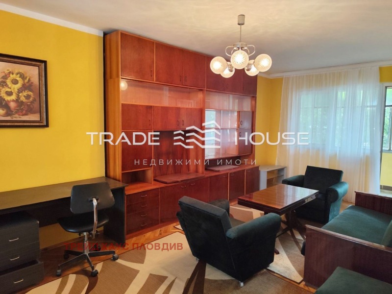 В оренду  3+ кімнати Пловдив , Южен , 100 кв.м | 73964006 - зображення [7]