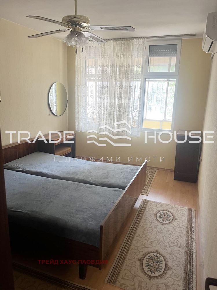 В оренду  3+ кімнати Пловдив , Южен , 100 кв.м | 73964006 - зображення [3]