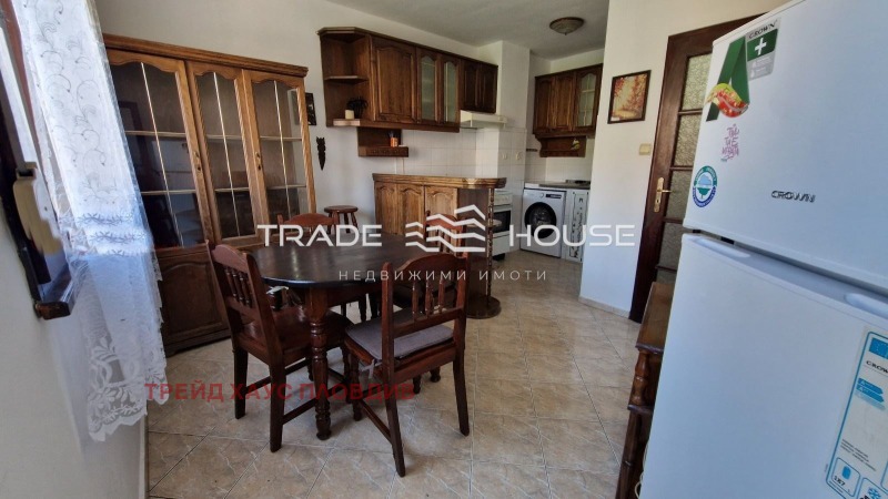 Til leje  Maisonette Plovdiv , Tsentar , 125 kvm | 79449209 - billede [5]