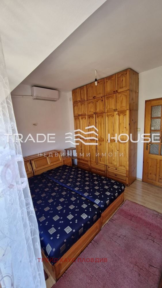 Til leje  Maisonette Plovdiv , Tsentar , 125 kvm | 79449209 - billede [8]