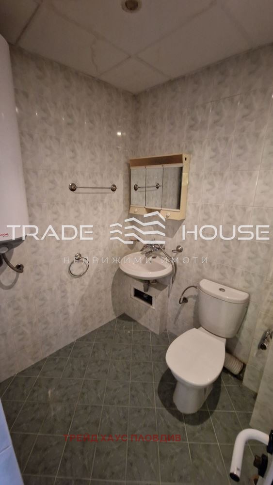 Til leje  Maisonette Plovdiv , Tsentar , 125 kvm | 79449209 - billede [11]
