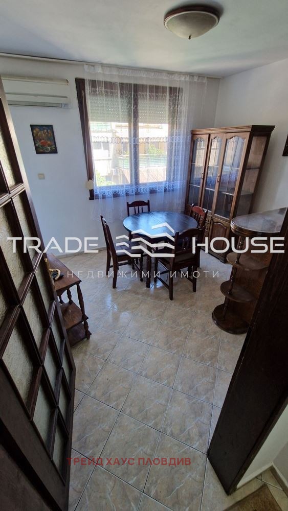 Til leje  Maisonette Plovdiv , Tsentar , 125 kvm | 79449209 - billede [4]