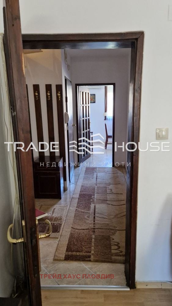 Til leje  Maisonette Plovdiv , Tsentar , 125 kvm | 79449209 - billede [13]