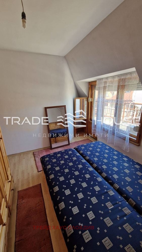 Til leje  Maisonette Plovdiv , Tsentar , 125 kvm | 79449209 - billede [7]