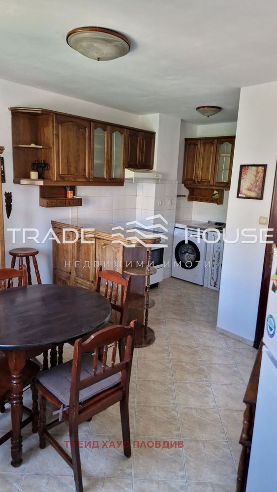 Til leje  Maisonette Plovdiv , Tsentar , 125 kvm | 79449209 - billede [14]