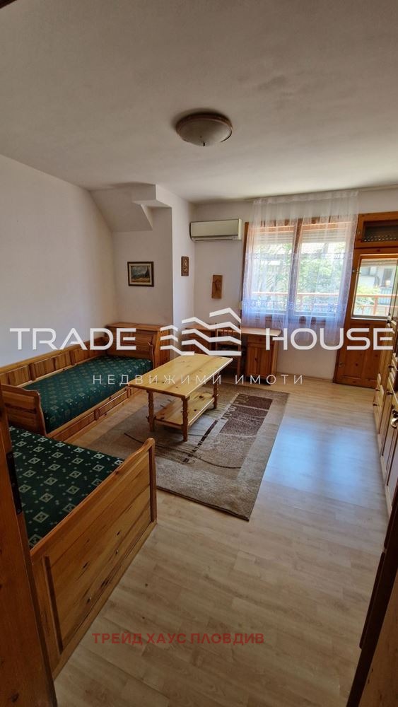 Til leje  Maisonette Plovdiv , Tsentar , 125 kvm | 79449209 - billede [9]