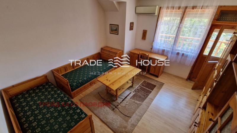 Til leje  Maisonette Plovdiv , Tsentar , 125 kvm | 79449209 - billede [10]