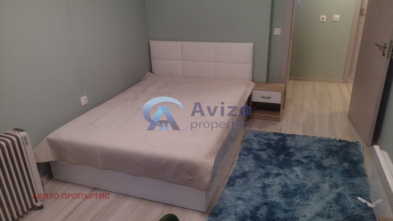 Дава под наем 2-СТАЕН, гр. София, Овча купел, снимка 10 - Апартаменти - 55036850