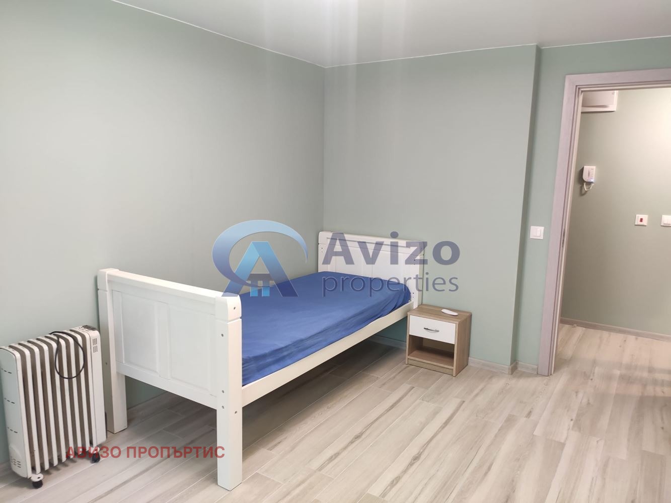 Дава под наем 2-СТАЕН, гр. София, Овча купел, снимка 11 - Апартаменти - 55036850