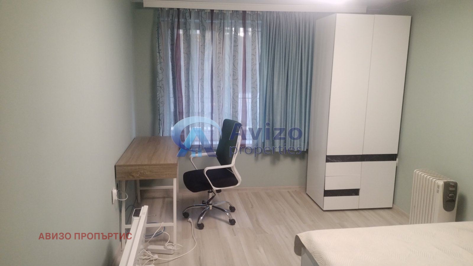 Дава под наем 2-СТАЕН, гр. София, Овча купел, снимка 11 - Апартаменти - 55036850