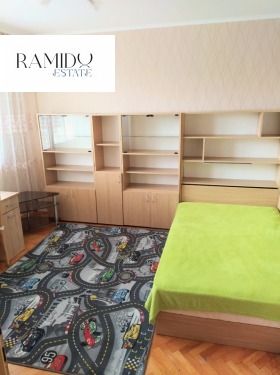 1 dormitorio Ilinden, Sofia 3