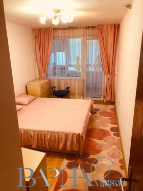 1 chambre Tsveten kvartal, Varna 7