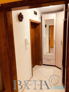 1 bedroom Tsveten kvartal, Varna 16