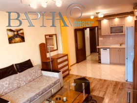 1 bedroom Tsveten kvartal, Varna 3