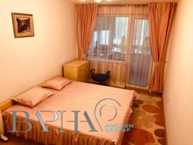 1 bedroom Tsveten kvartal, Varna 9