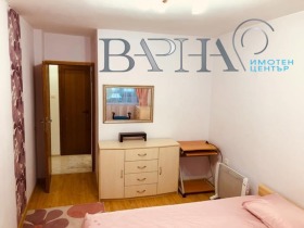 1 bedroom Tsveten kvartal, Varna 8