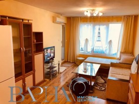 1 bedroom Tsveten kvartal, Varna 4