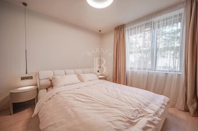 2 camere da letto Dianabad, Sofia 9