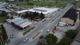 affär Asenovgrad, region Plovdiv 1