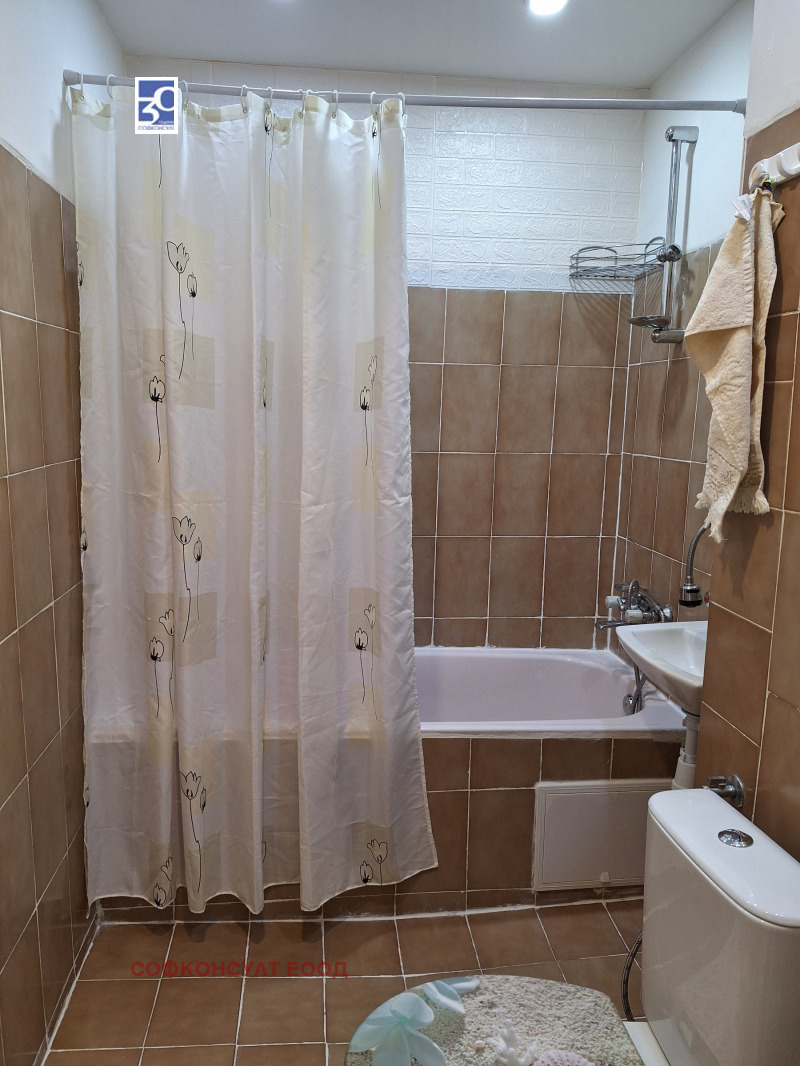 Til leje  Studie Sofia , Mladost 4 , 46 kvm | 34374393 - billede [8]