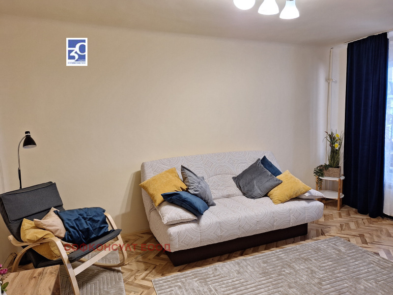 Til leje  Studie Sofia , Mladost 4 , 46 kvm | 34374393 - billede [3]