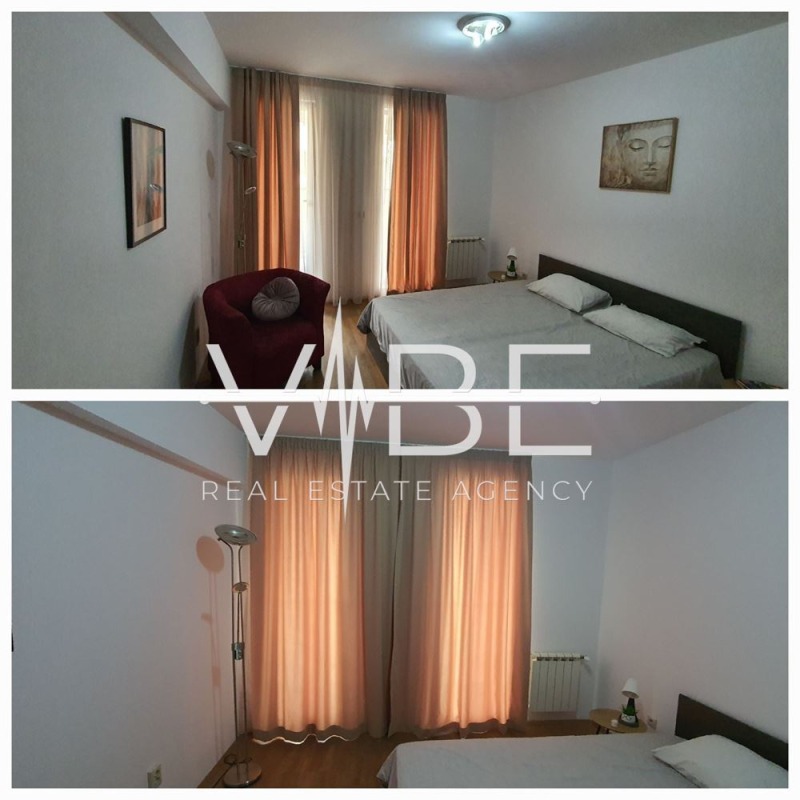 For Rent  1 bedroom Sofia , Manastirski livadi , 81 sq.m | 73488066 - image [12]