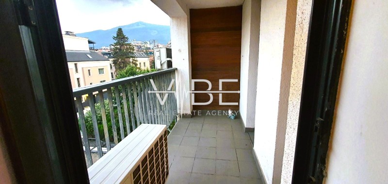 Para alugar  1 quarto Sofia , Manastirski livadi , 81 m² | 73488066 - imagem [17]