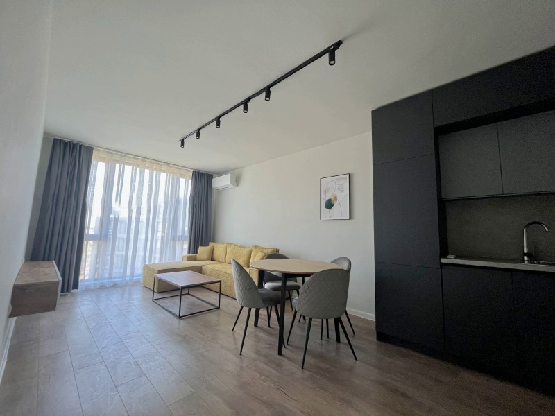 De inchiriat  1 dormitor Sofia , Manastirsci livadi , 51 mp | 91812207 - imagine [2]