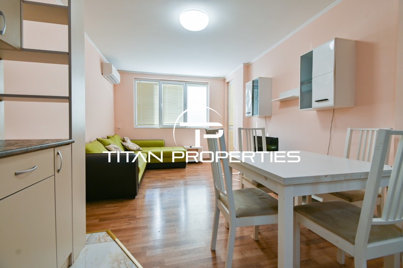 A louer  1 chambre Sofia , Ovtcha koupel , 55 m² | 66134661 - image [4]