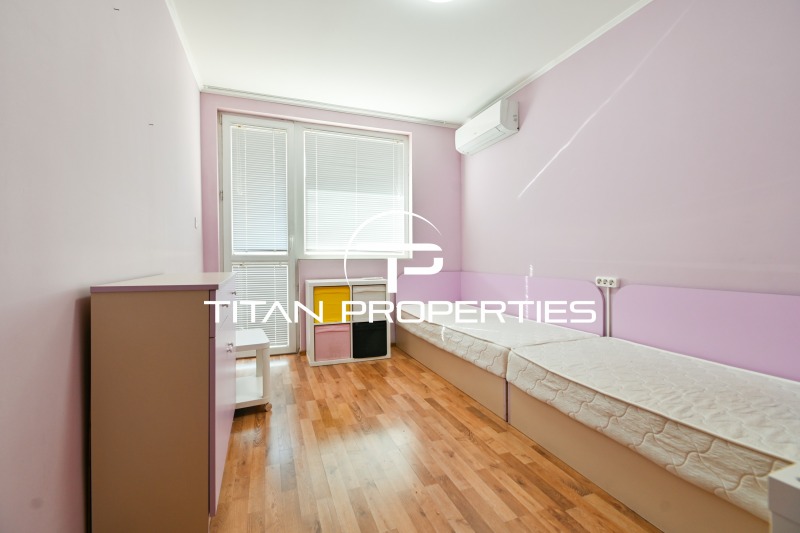 Do wynajęcia  1 sypialnia Sofia , Owcza kupel , 55 mkw | 66134661 - obraz [8]