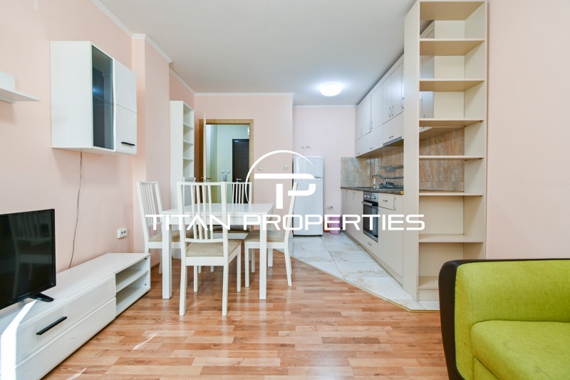 A louer  1 chambre Sofia , Ovtcha koupel , 55 m² | 66134661 - image [5]