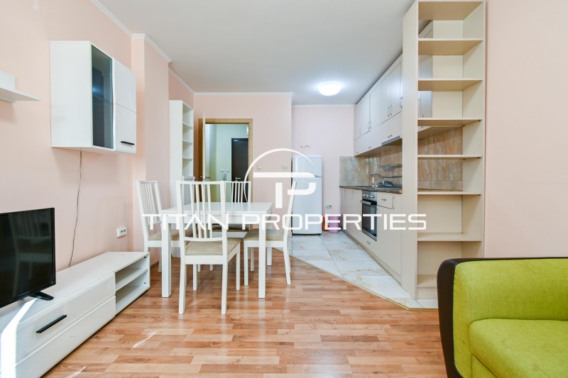 A louer  1 chambre Sofia , Ovtcha koupel , 55 m² | 66134661 - image [16]